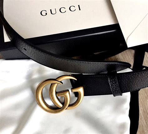 fausse ceinture gucci pas cher|ceinture gucci fine.